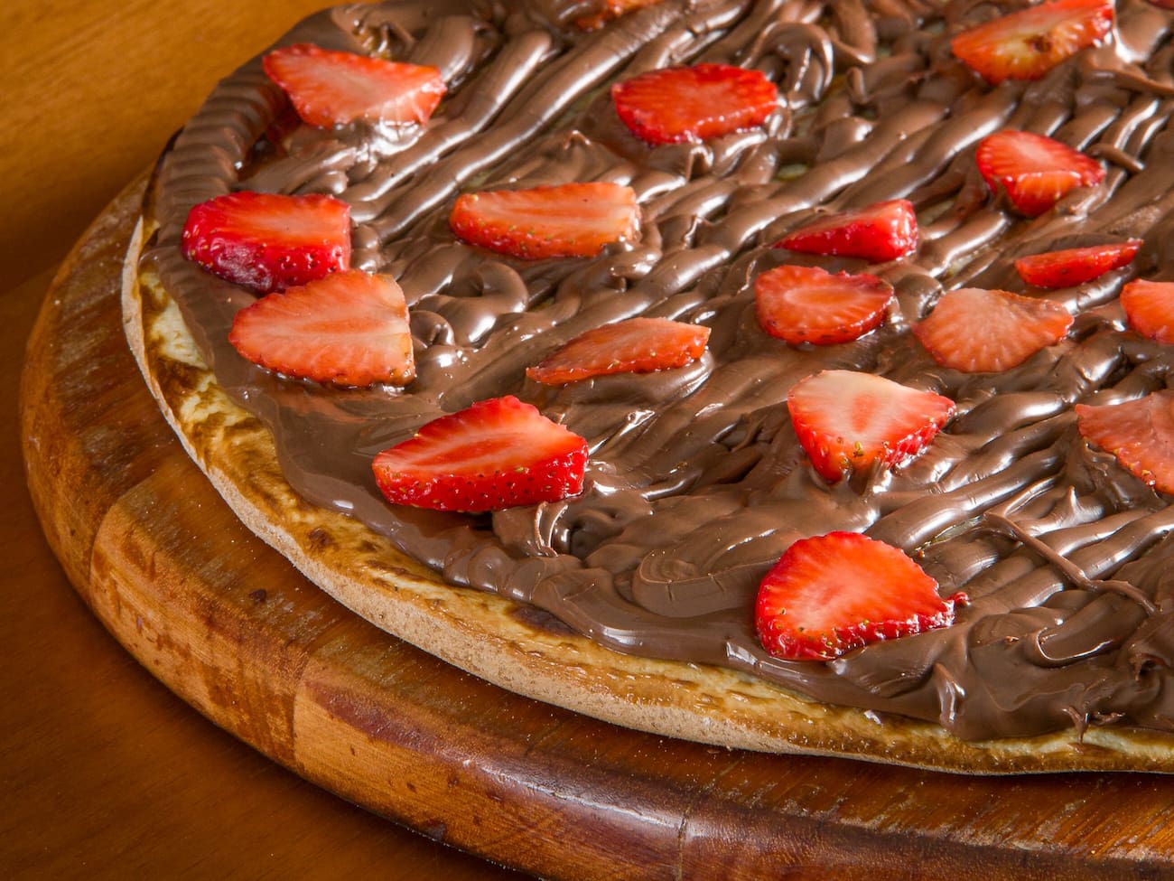 Doce Sobremesa - 20cm