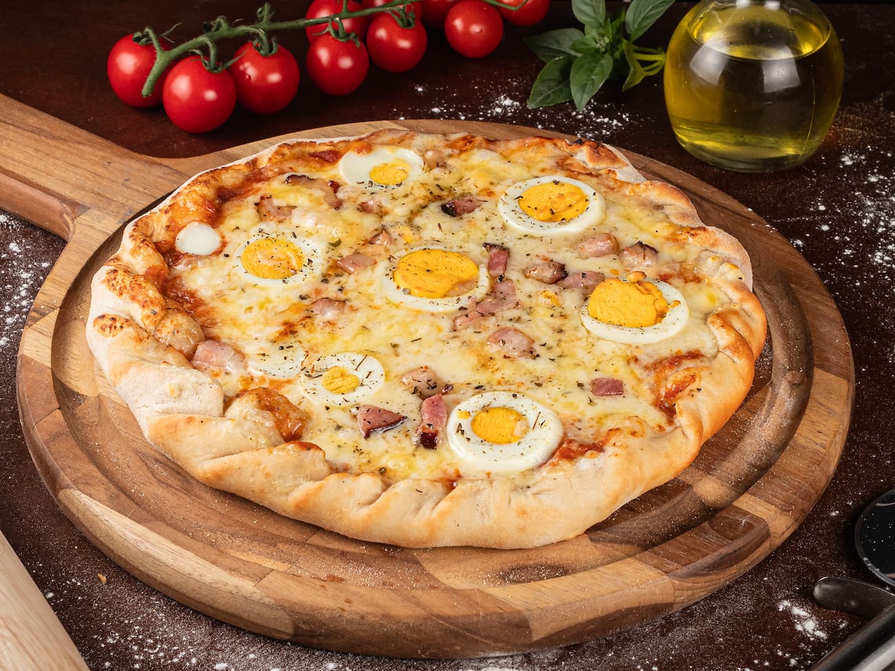 Carbonara