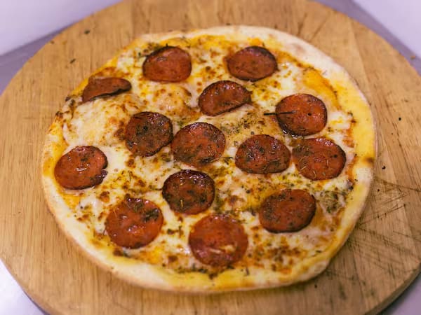 Pepperoni
