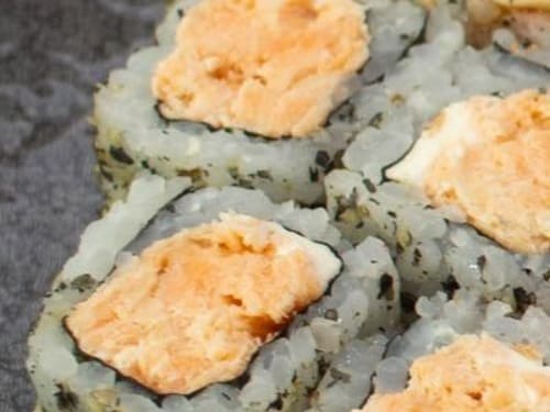 Uramaki Etibance | Kioto Japa Food