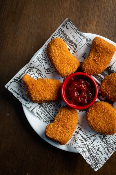 Nuggets