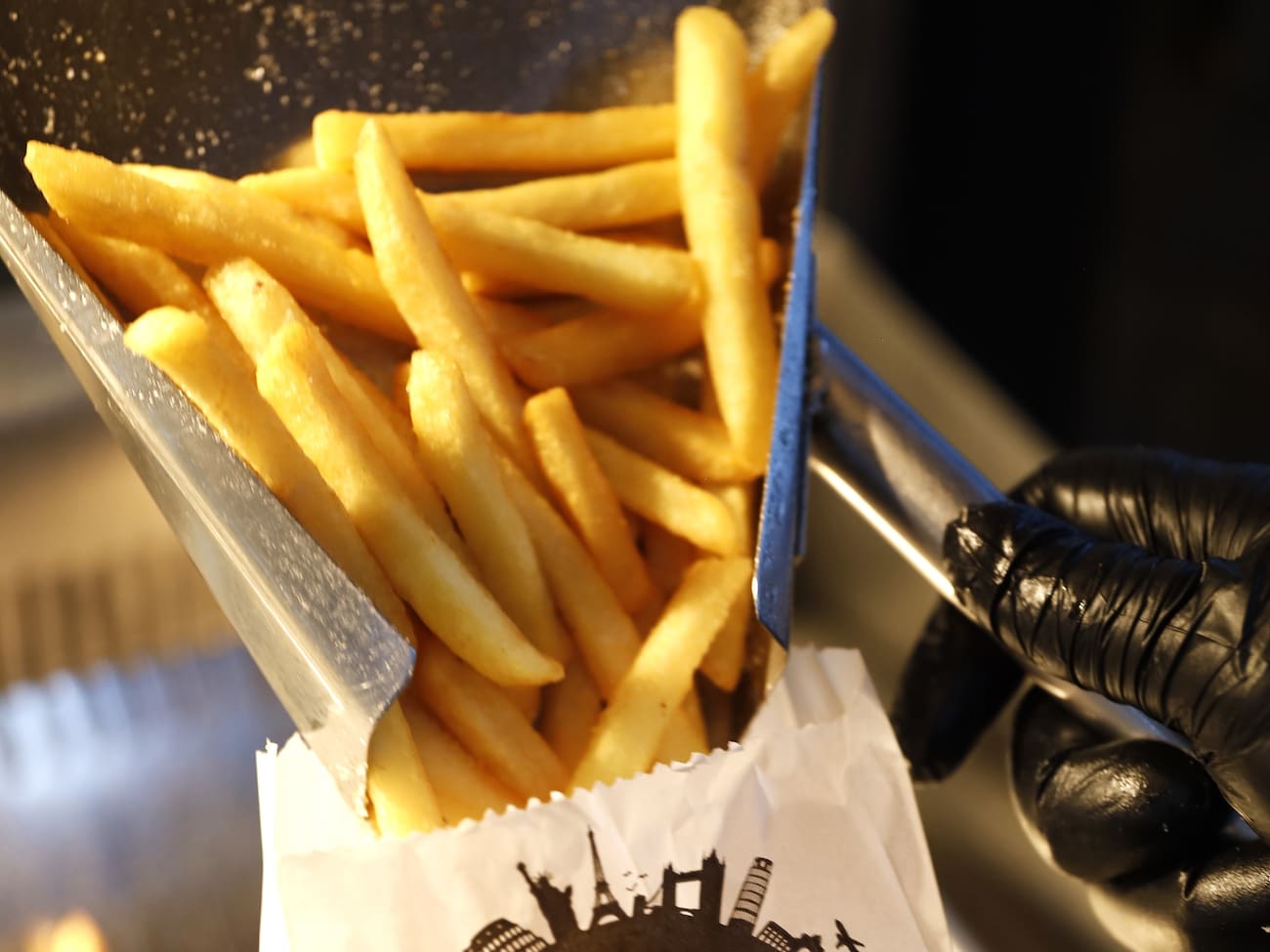 Batata Frita