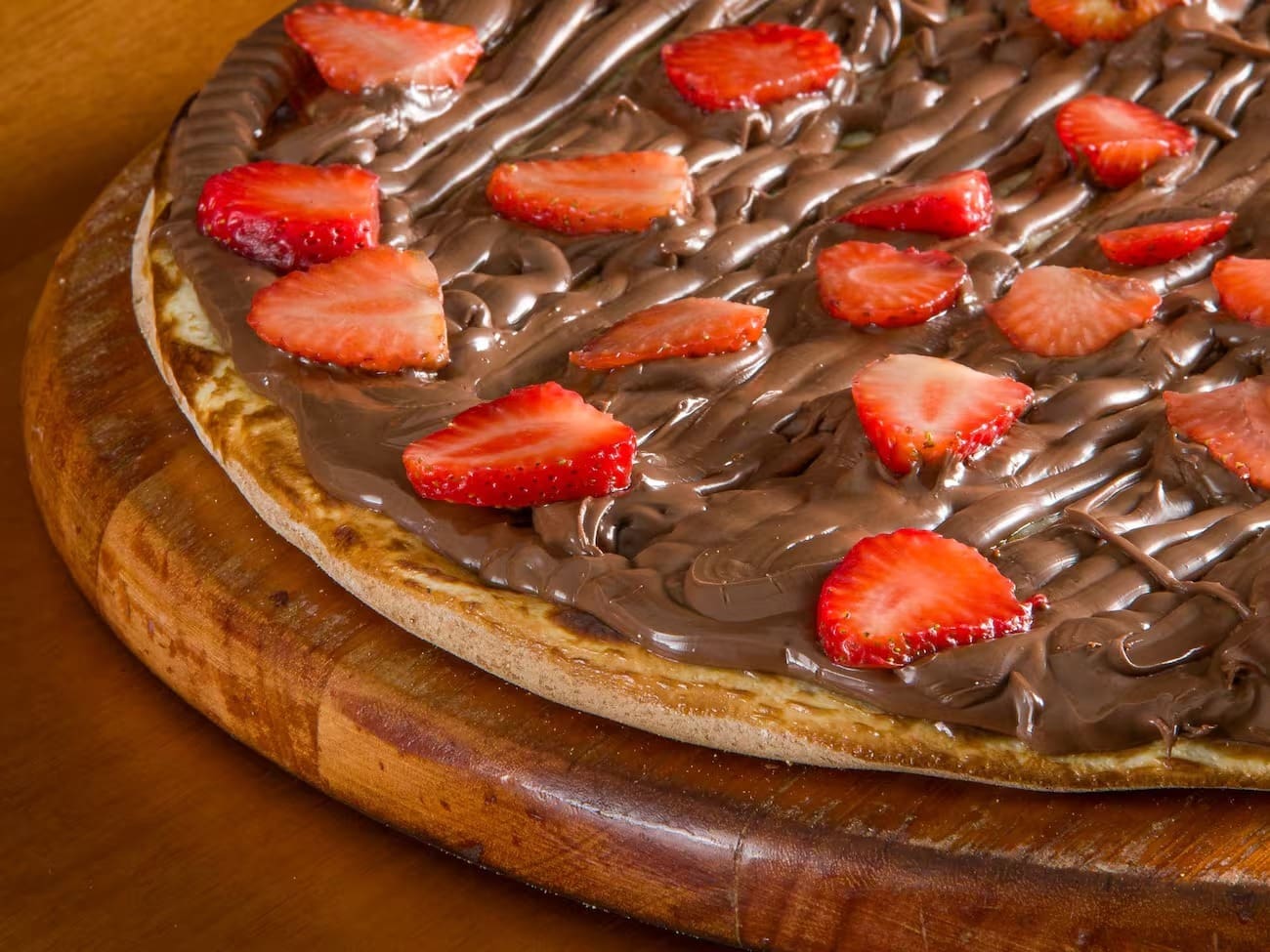 Doce Maracanã - 40cm