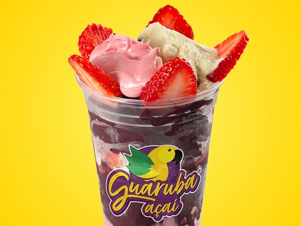 Fragola