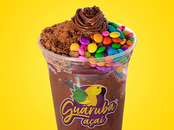 Chocotudo