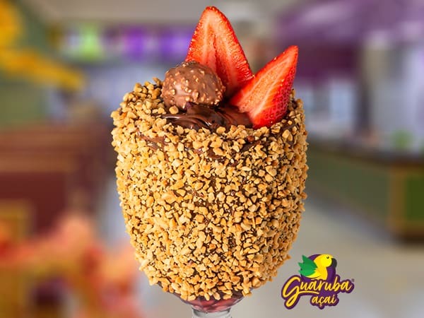 Taça Ferrero Rocher