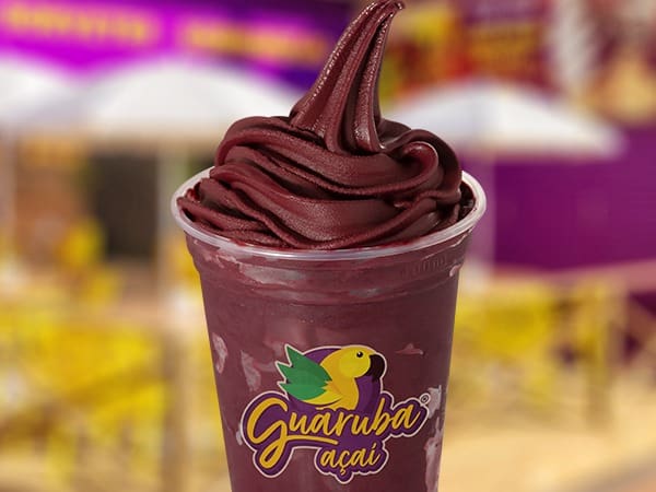 Açaí Self-Service