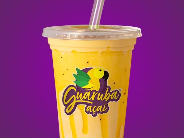Milk Shake 300ml