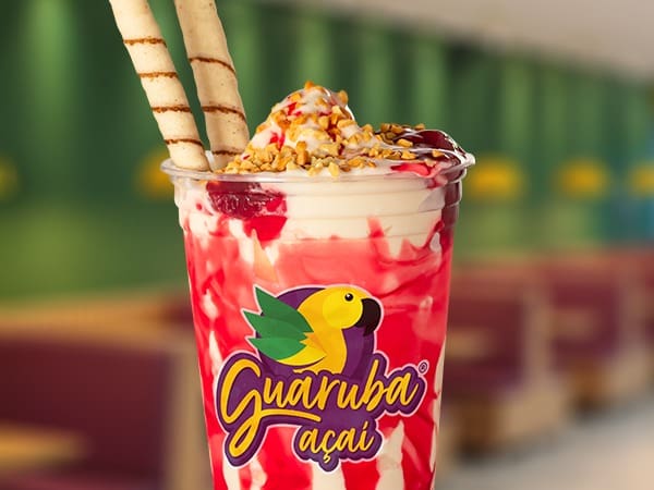 Top Sundae - 300ml