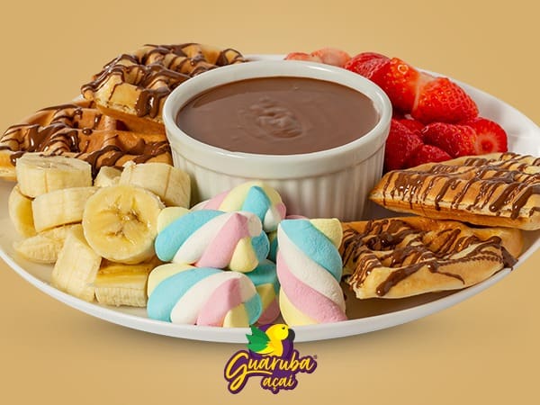Grand Fondue
