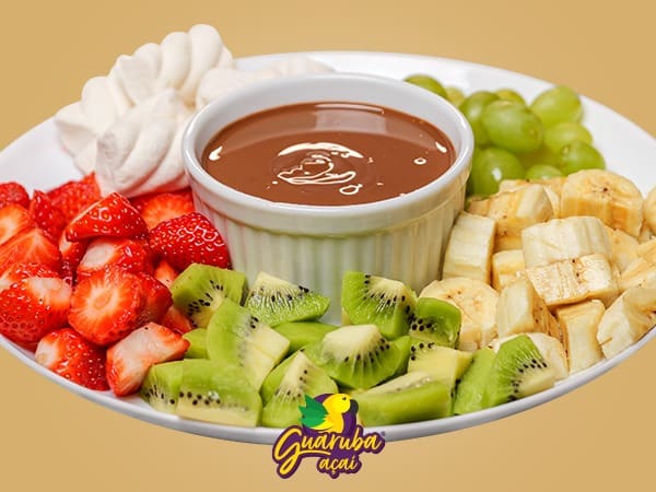 Fondue Supremo