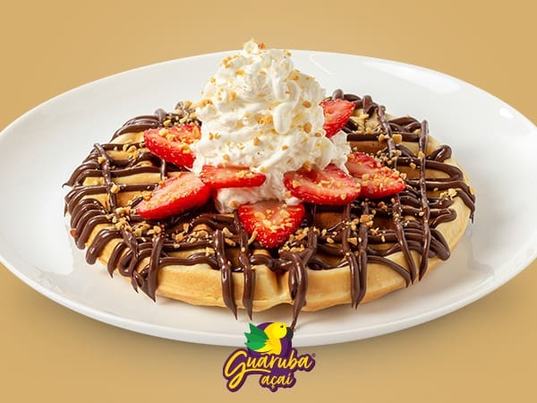 Waffle