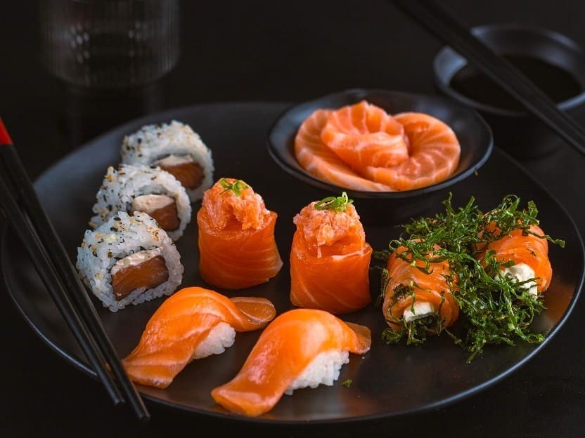 Combinado Mini Shake Home - 12 peças