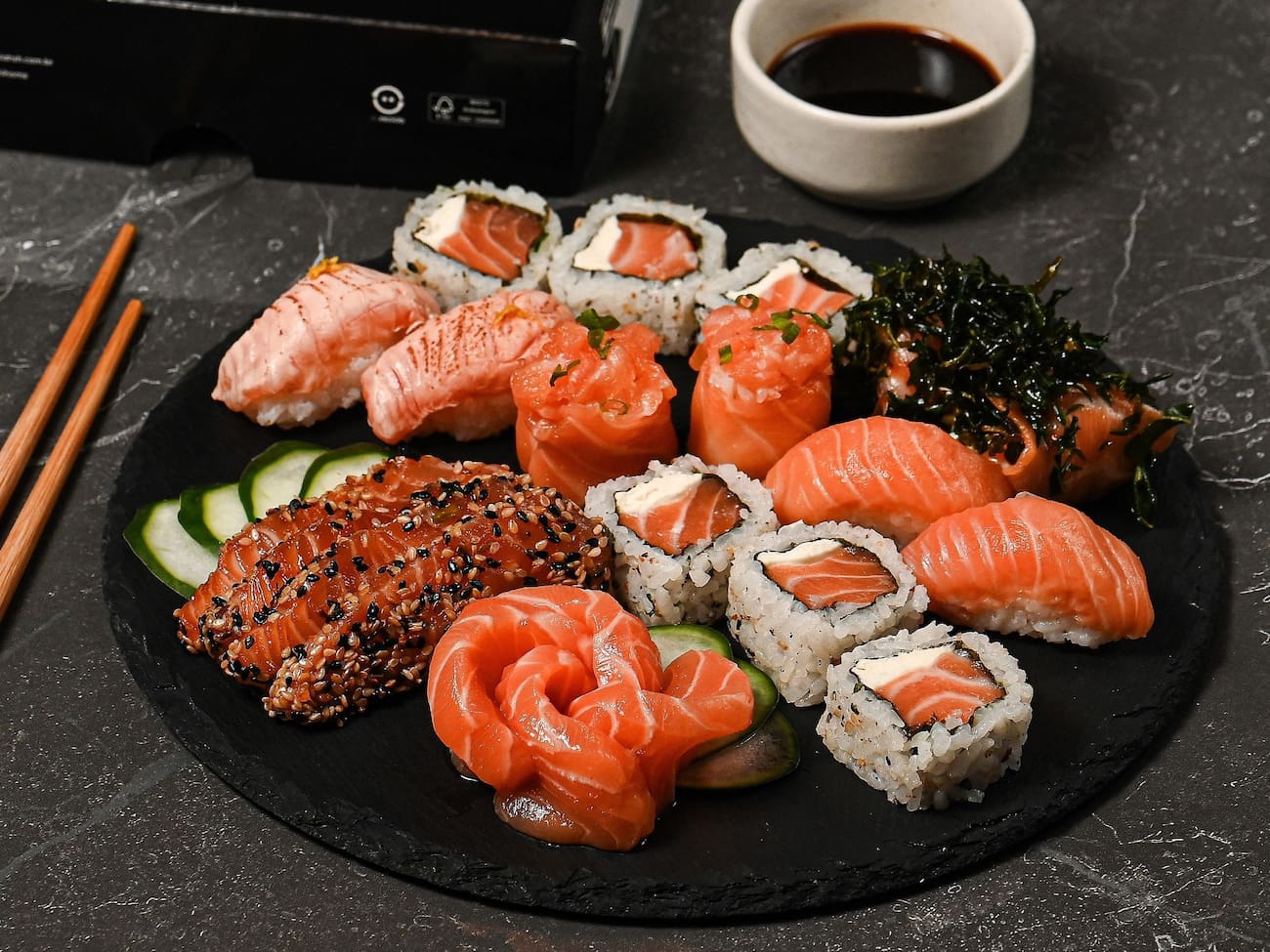 Combinado Home Shake Home - 22 peças