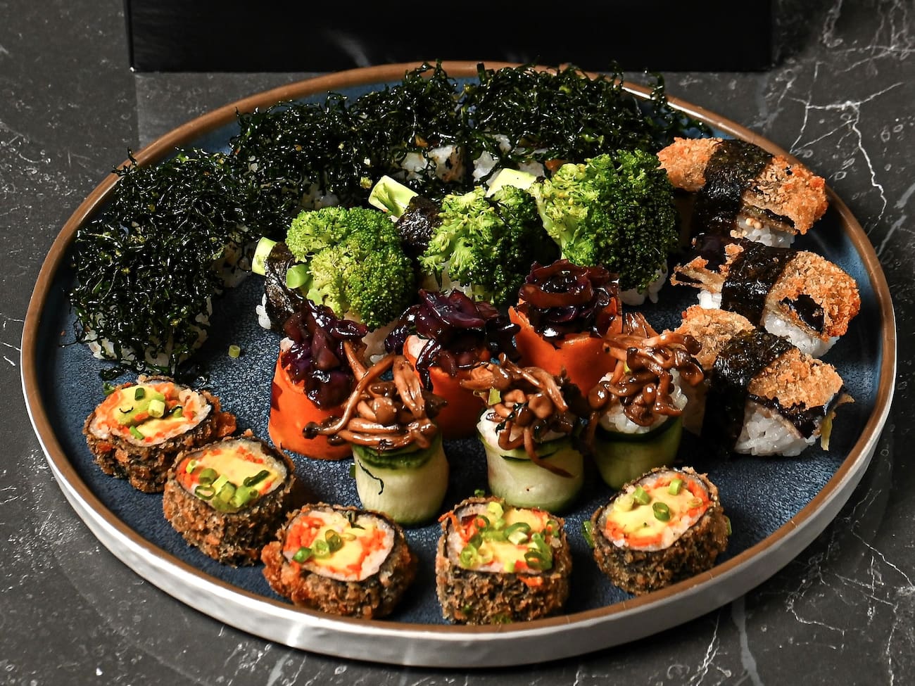 Combinado Home Vegan Home - 22 peças