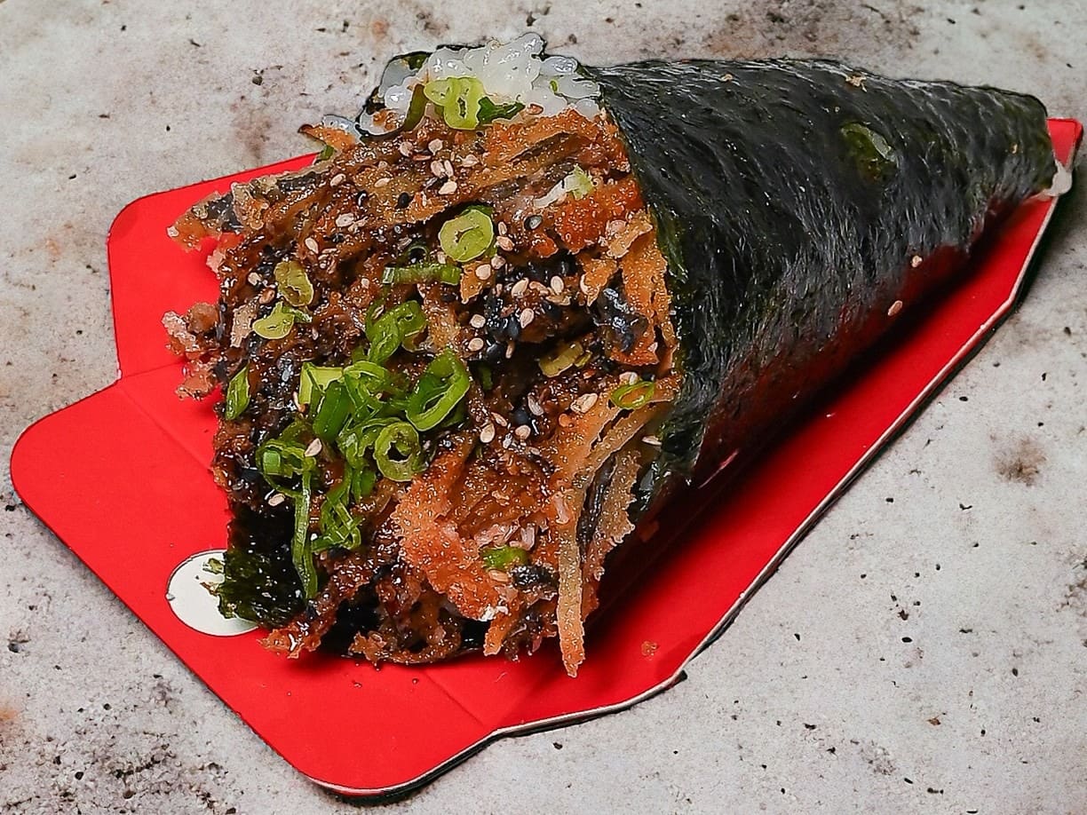 Temaki skin