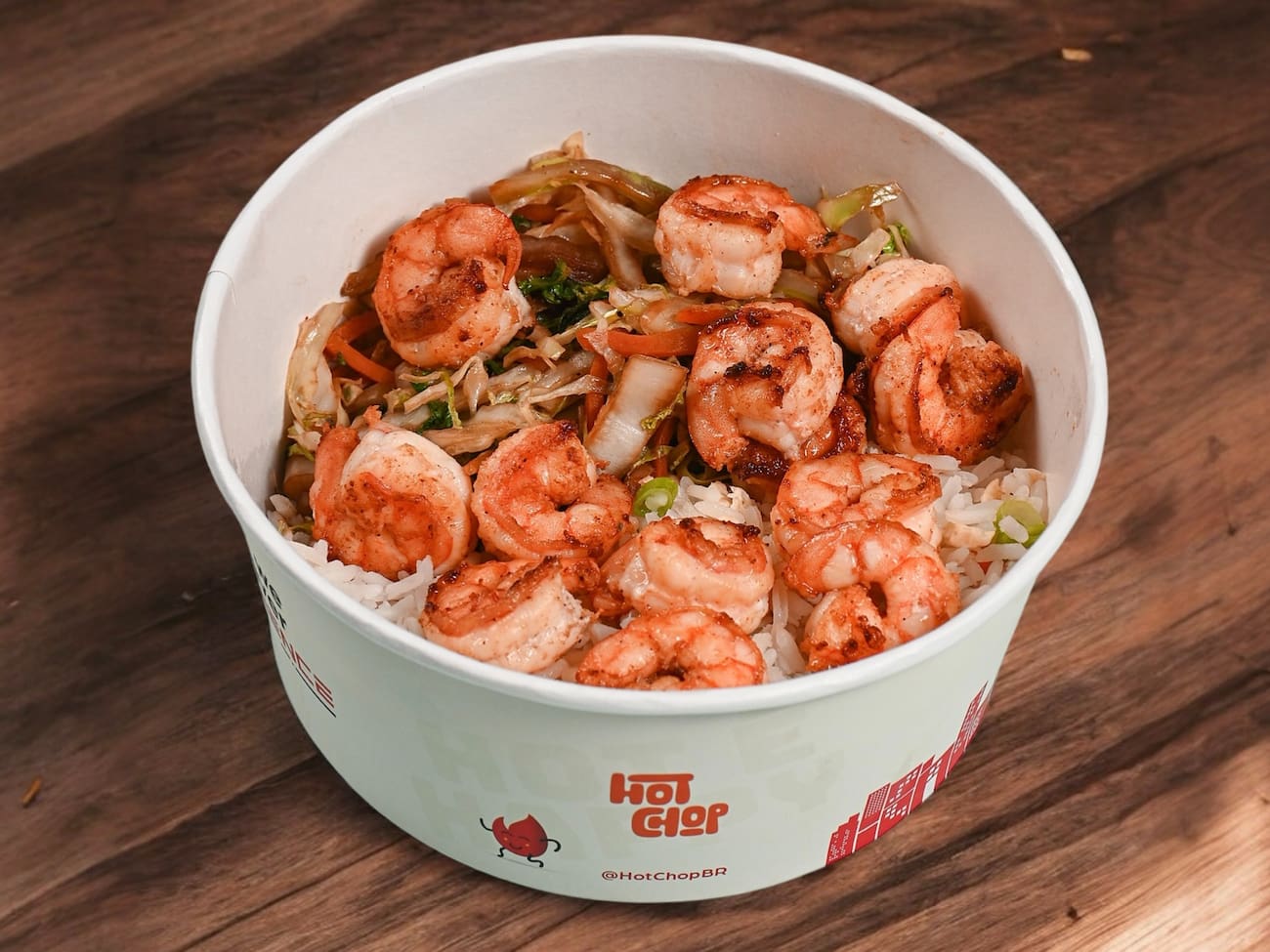 Teppan Yaki + Refri 350 ml