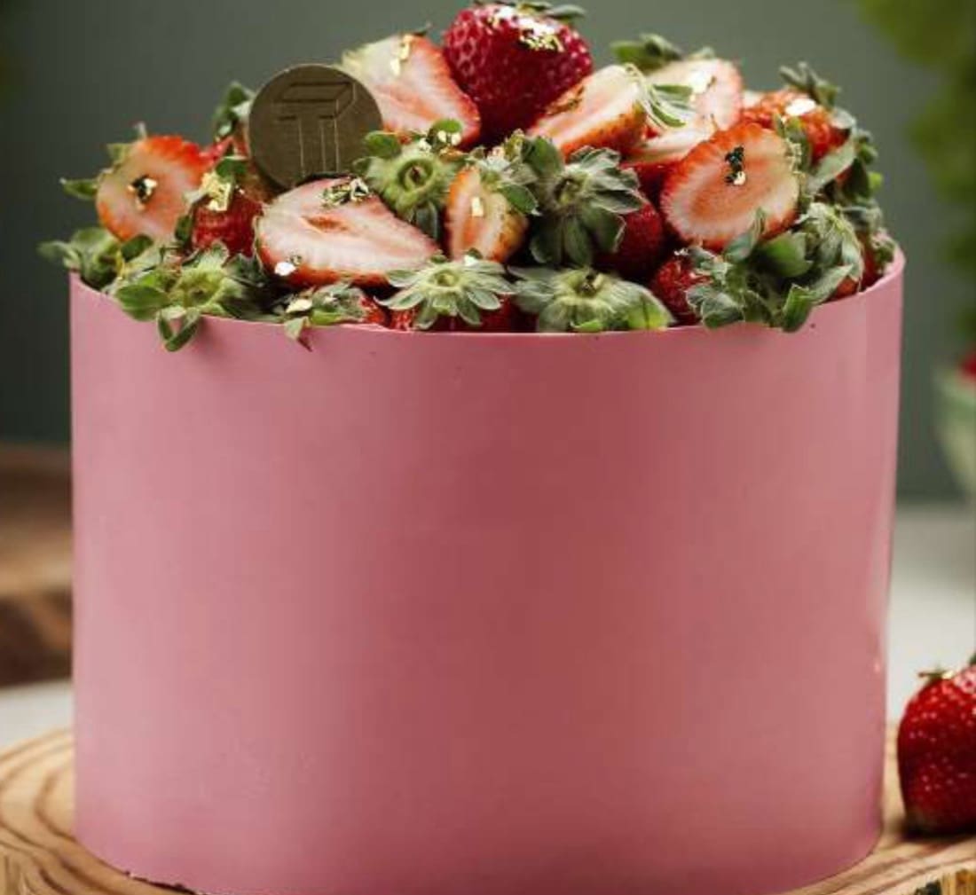 Angel Cake - Preço Por Quilo