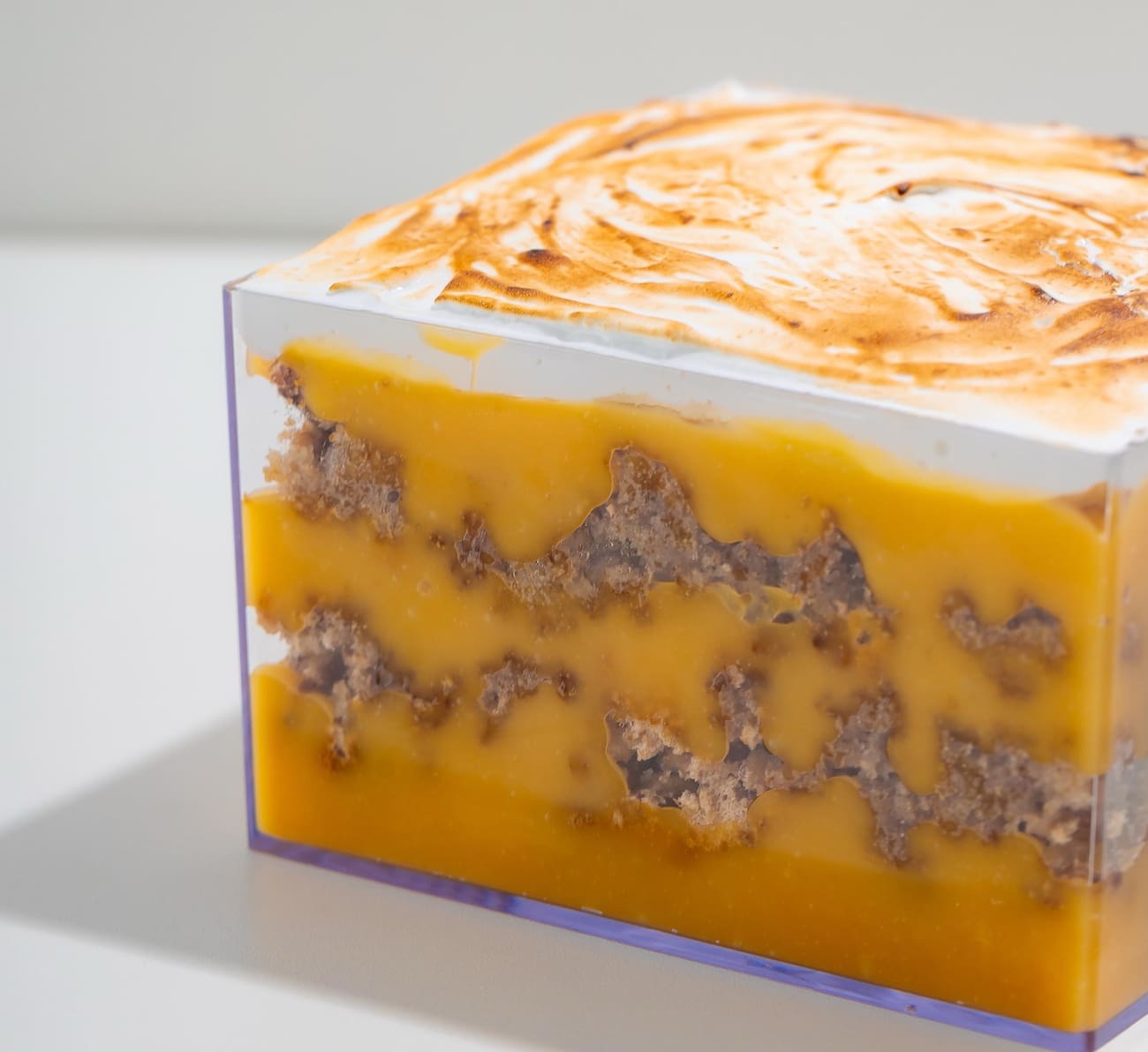 Baba de moça - 1,4kg em média