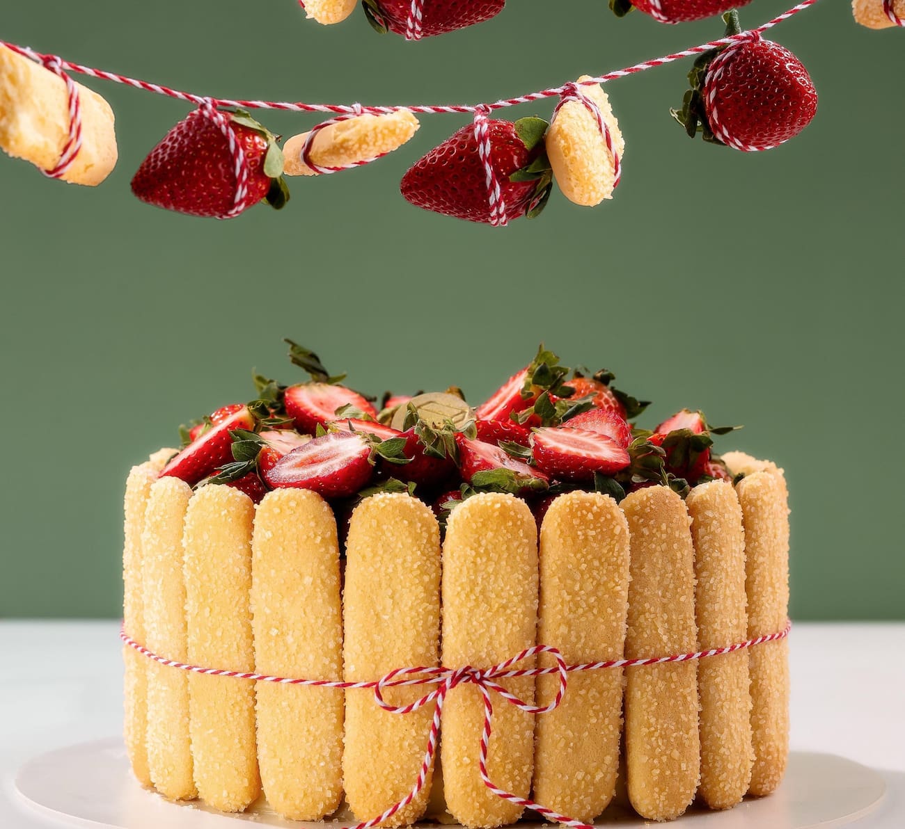 Charlotte - Preço Por Quilo