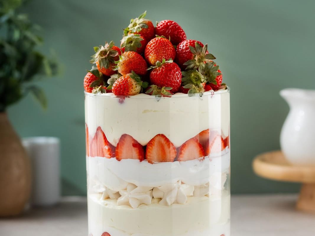 Merengue na Taça - Preço por Quilo