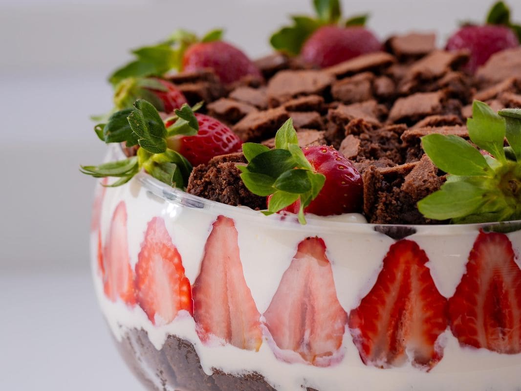 The Brownie - Preço por Quilo