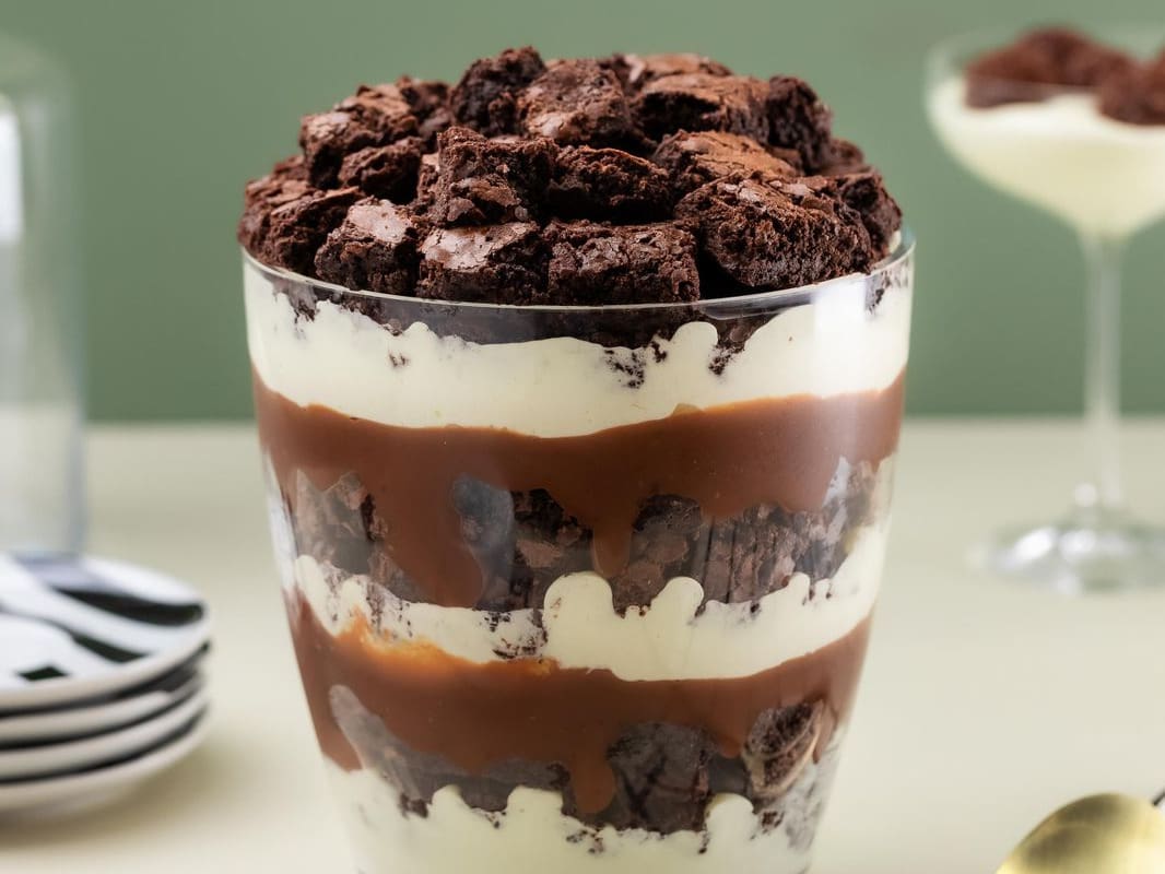 Triffle - Preço por Quilo