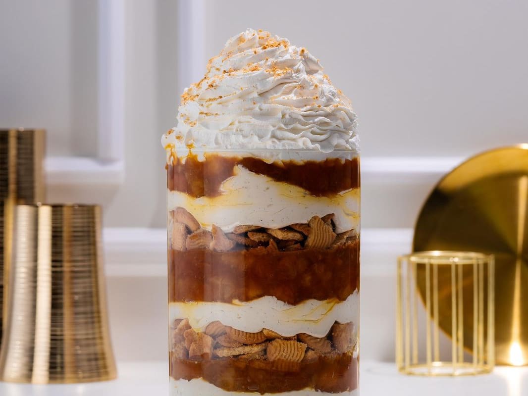 Banana Pudding - Preço por Quilo