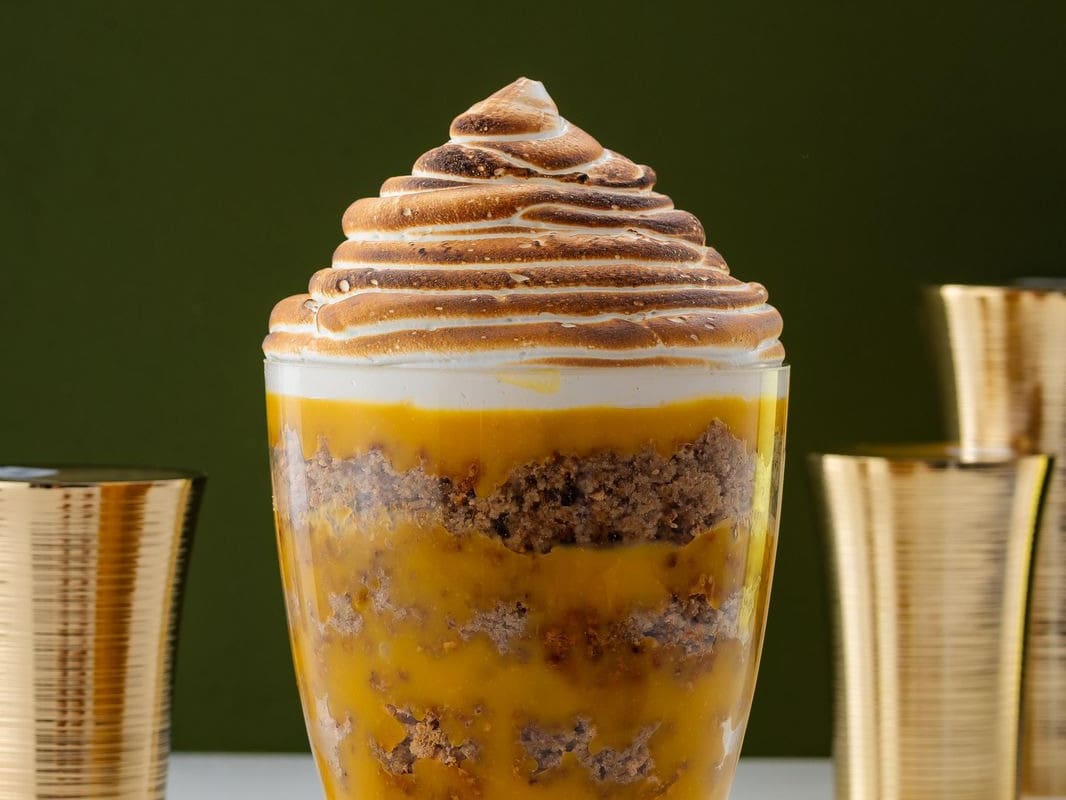 Baba de Moça - Preço por Quilo