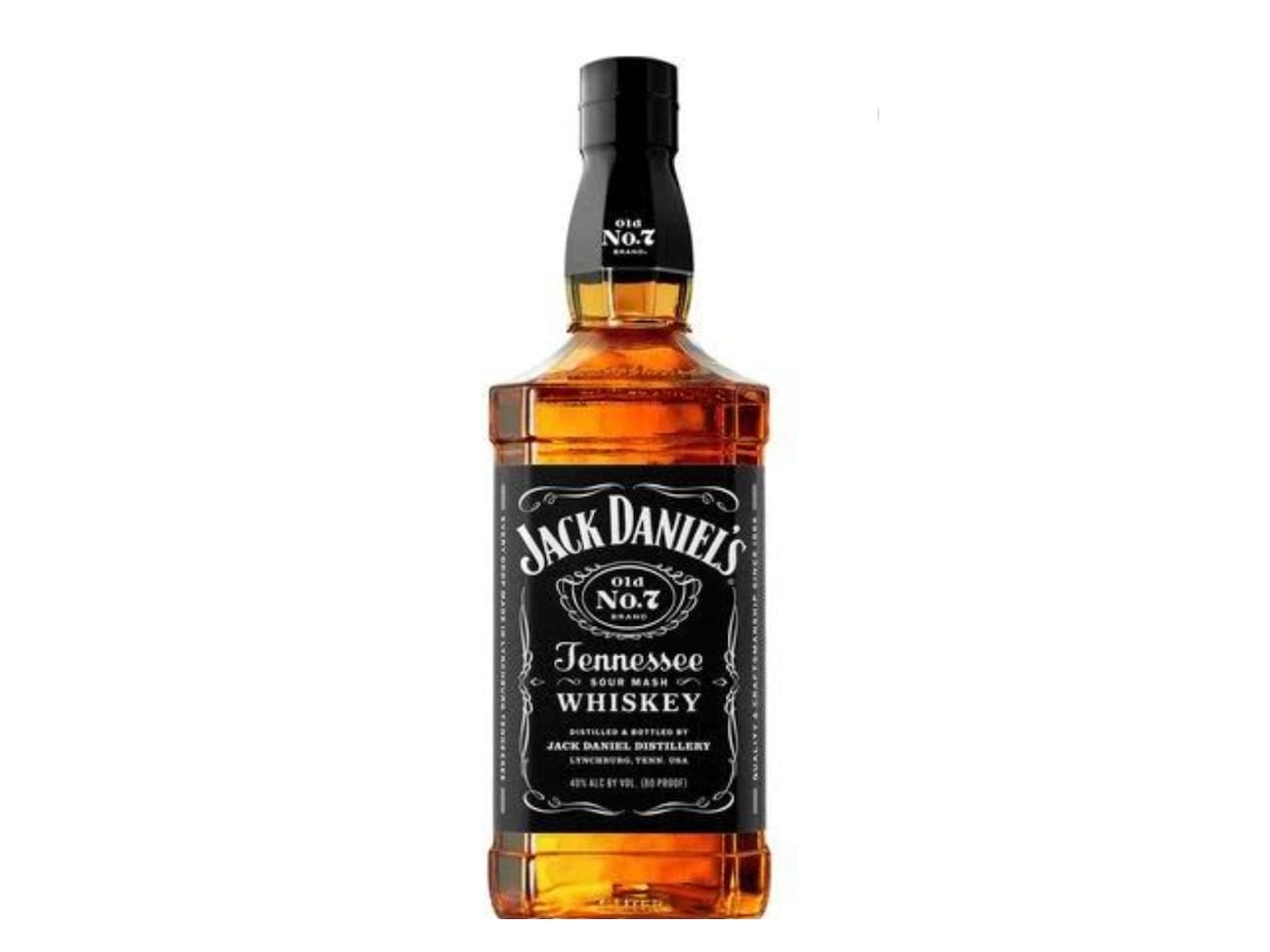 Combo Whisky Jack Daniels 1 Litro Com Red Bull Gelada