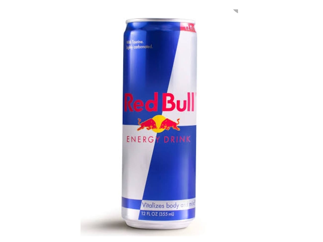 Energético Red Bull Energy Drink 250ml Unidade Gelada