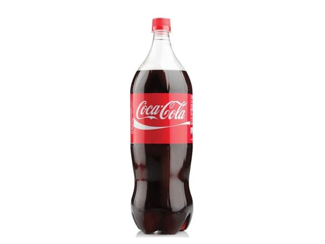 Refrigerante Coca-Cola 2 Litro Unidade Gelada