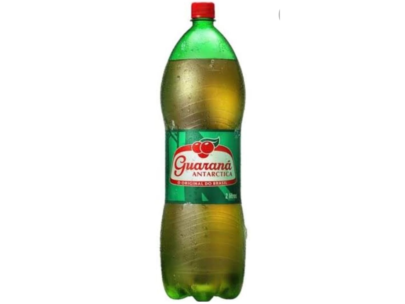 Refrigerante Guaraná Antarctica 2 Litros Unidade Gelada