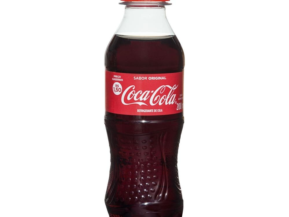 Refrigerante Coquinha 200ml Unidade Gelada